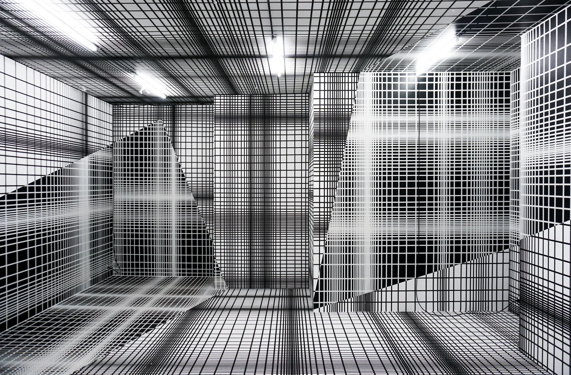 RSA Grid Room