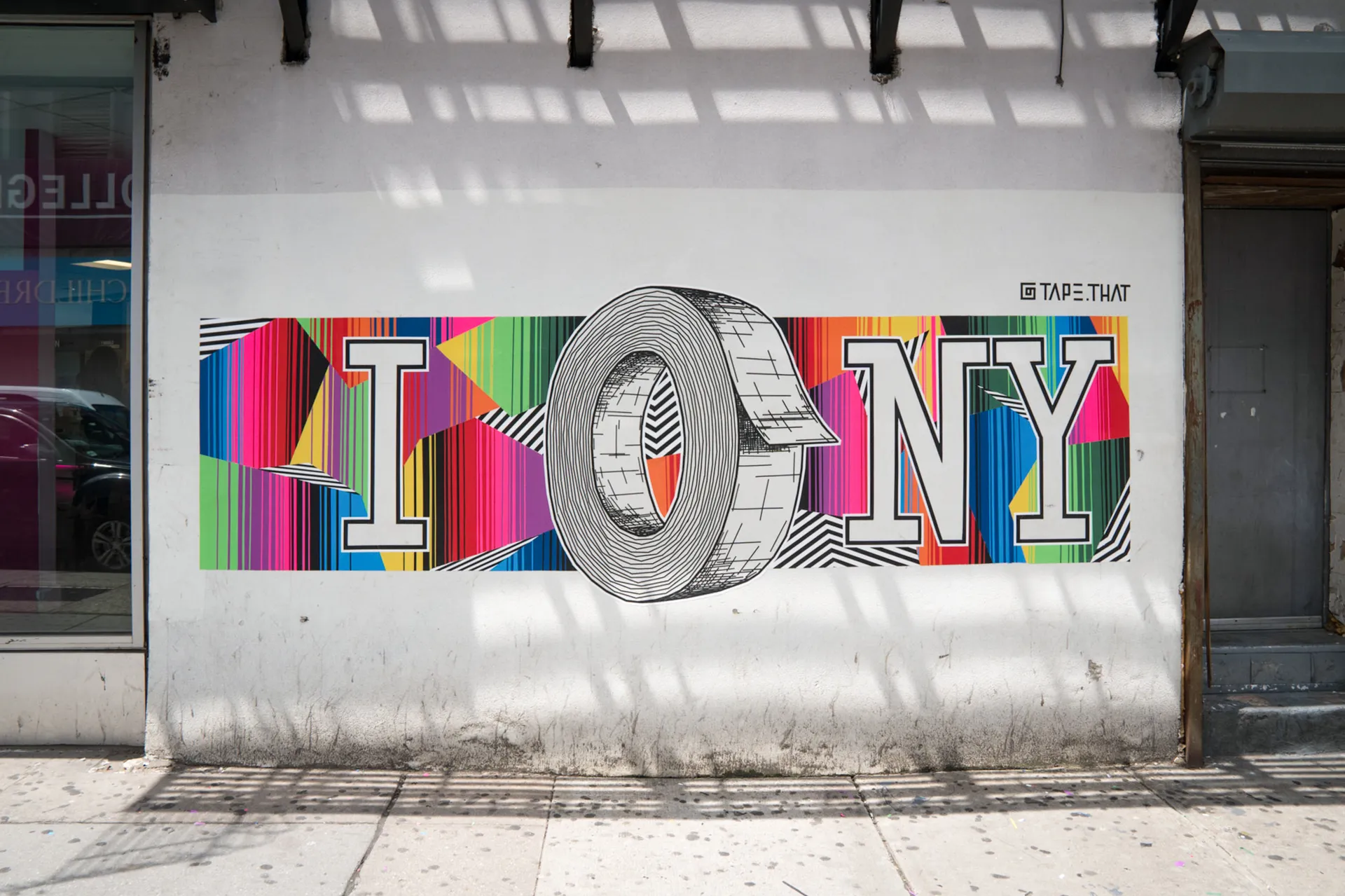 Various — selected works from around the world