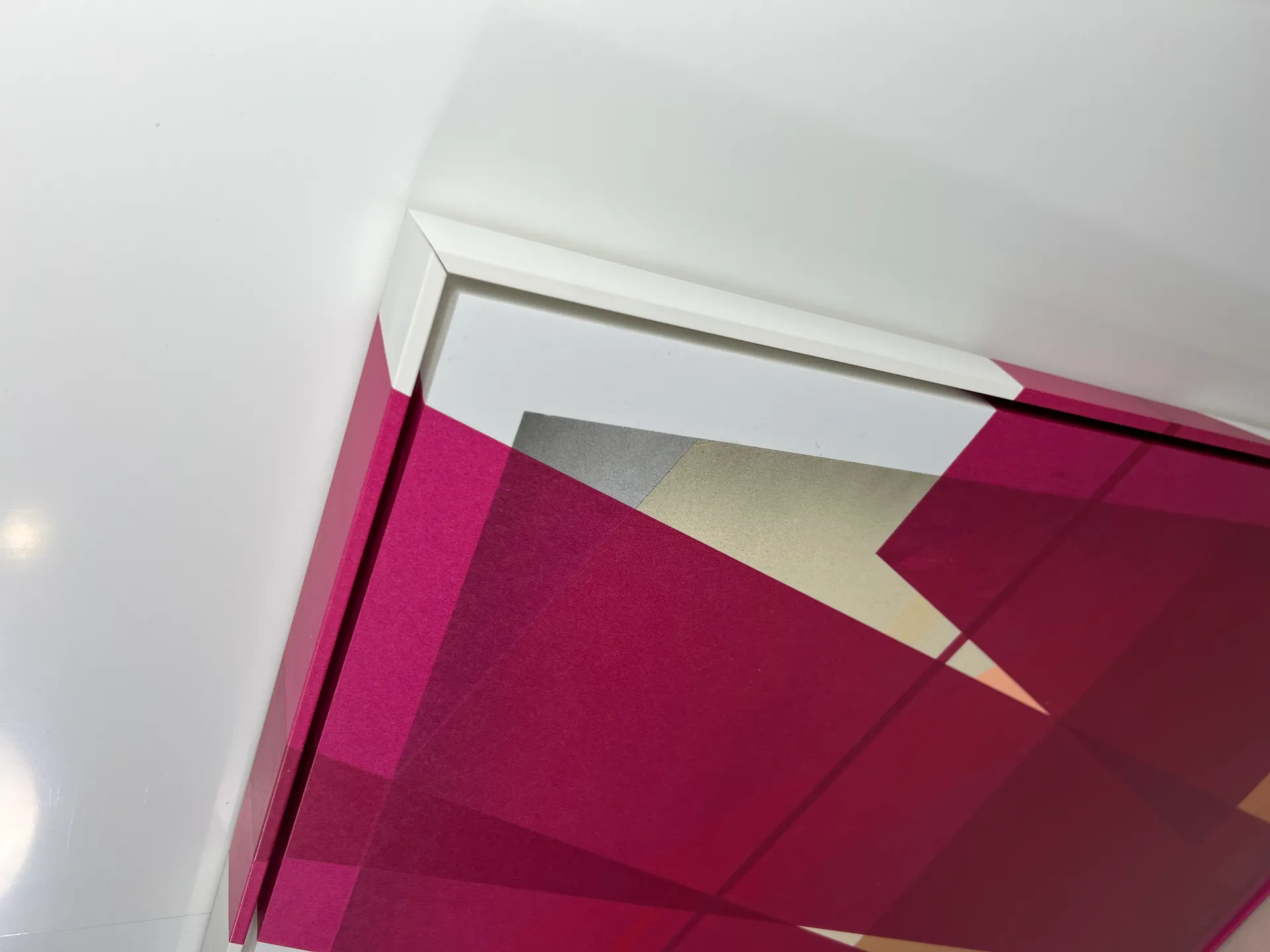 Heat — detail view