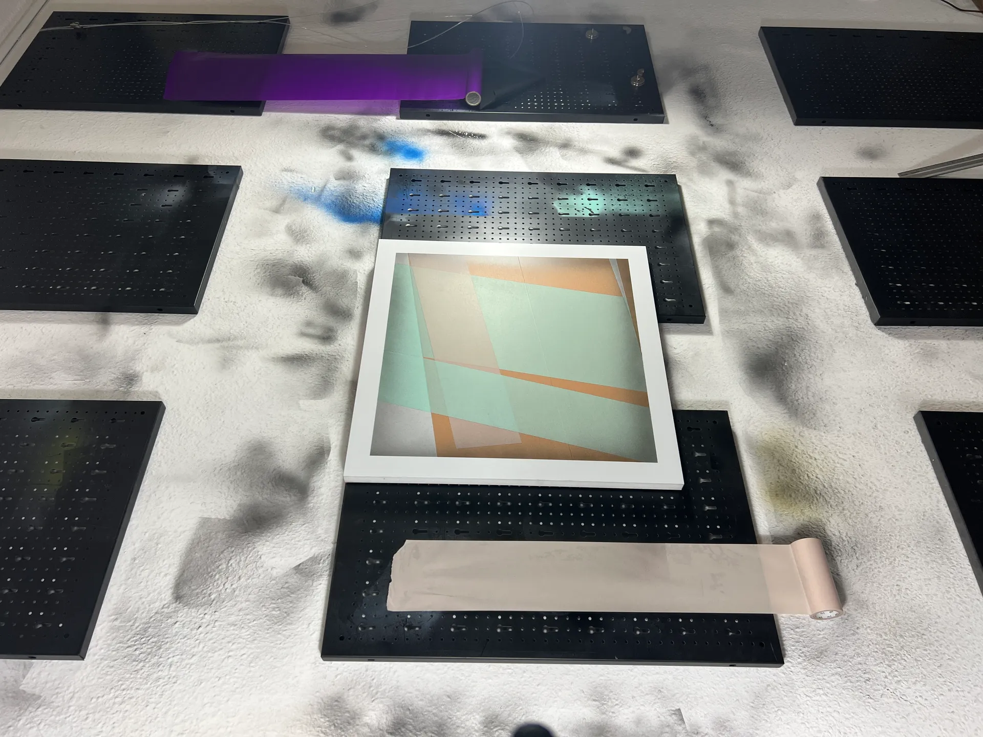 High Low — detail view